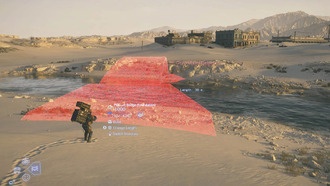 Как построить мост в Death Stranding 2