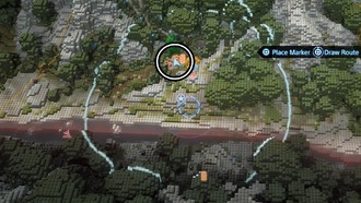 Где найти украденные датчики хиральной плотности в Death Stranding 2