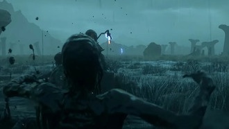 Death Stranding 2: Прохождение эпизода 6 «Хризалида» — все заказы и советы