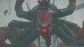 Как победить босса Приказа 12 в Death Stranding 2: полное руководство