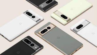 Японский суд запретил продажу смартфонов Google Pixel из-за патентного спора