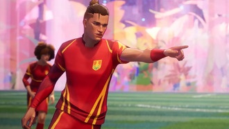 Рейтинговый режим в Rematch: ранги, продвижение и система матчей