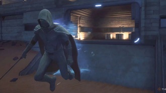 Где построить субфеод в Dune: Awakening — лучшие локации для базы