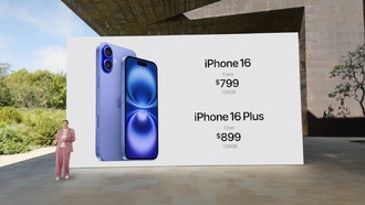 iPhone 16 Plus в России достиг рекордно низкой цены