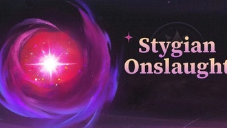 Гайд по событию «Тьмы натиск» в Genshin Impact