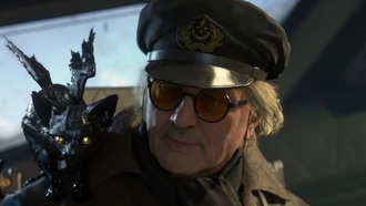 Как использовать устройство антигравитации в Death Stranding 2