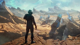 Разработчики The Outer Worlds 2 вдохновлялись не только Fallout: New Vegas, но и Deus Ex