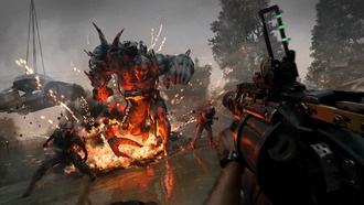 Разработчики Dying Light: The Beast хотят вернуть атмосферу первой части