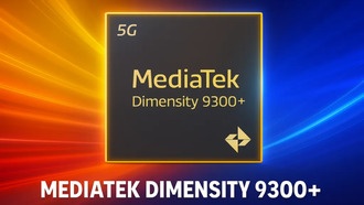 MediaTek Dimensity 9300 Plus показал высокие результаты в тестах AnTuTu и Geekbench