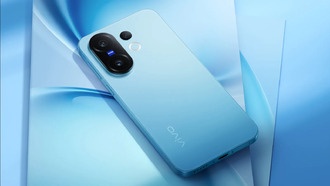 Vivo X200 FE: компактный флагман с мощной камерой и большой батареей