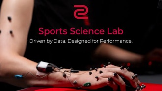 ZOWIE открыла первую в Европе киберспортивную лабораторию для разработки игрового оборудования