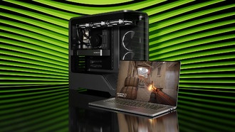 Nvidia заявляет, что RTX 5050 на 6000% быстрее GTX 1050 благодаря DLSS