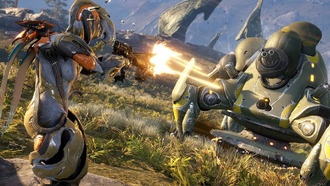 Все основные и побочные квесты в Warframe