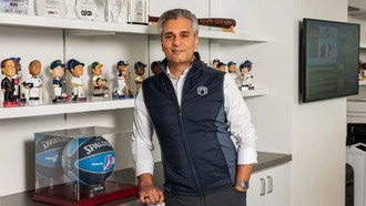 Спортивная платформа Volo приобрела конкурента ZogSports