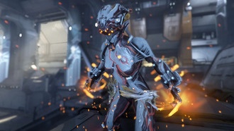 Лучшая сборка Валькирии в Warframe: гайд по Истерии и обновления Isleweaver