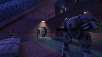 Nightdive Studios анонсирует новый проект на QuakeCon 2025