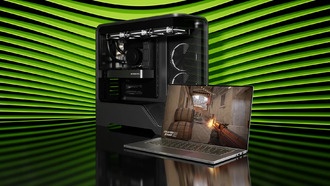 Nvidia объяснила, почему настольная RTX 5050 использует GDDR6 вместо GDDR7, как в ноутбучной версии