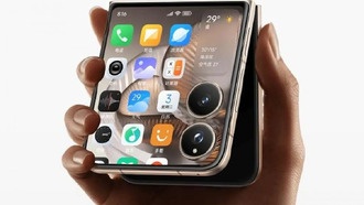 Xiaomi MIX Flip 2: флагманская «раскладушка» с Snapdragon 8 Elite и экранами от Leica