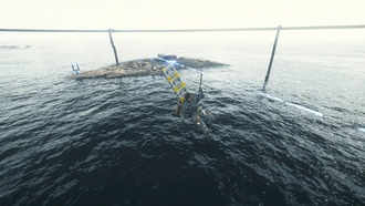 Как добраться до Изобретателя в Death Stranding 2