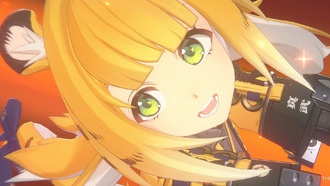 Лучшая сборка Чжу Фуфу: амплификаторы, команда и прокачка в Zenless Zone Zero