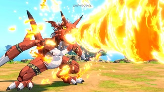 Digimon Story: Time Stranger получила трейлер, посвящённый игровым системам