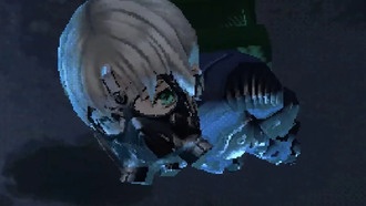 Stealth-экшен Spy Drops выйдет 31 июля на Switch и PC