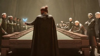 Как работает Ландсраад в Dune: Awakening — полный гайд