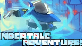 Коды для Undertale Adventures TD в Roblox (2025)