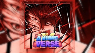 Anime Verse X: актуальные коды на 2025 год