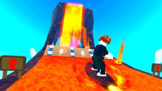 Коды для Surf Obby в Roblox (2025)