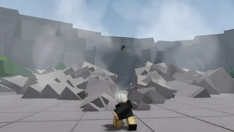 Рабочие ссылки на приватные серверы The Strongest Battlegrounds