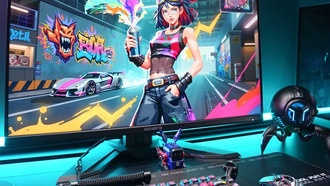 GravaStar представила игровую клавиатуру Mercury V75 Pro с магнитными переключателями Hall Effect