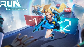 Актуальные коды для Run! Goddess (2025)