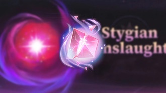 Как получить Radiant Phantasm и сменить скин оружия в Genshin Impact