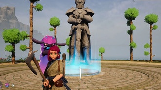 Palworld: все локации островов из обновления «Приливы Террарии»