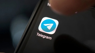 Проблемы с переводом сообщений в Telegram