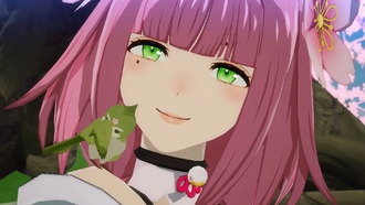 Как завоевать сердце Улалаки в Rune Factory: Guardians of Azuma