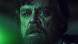 Марк Хэмилл раскрыл свой мрачный бэкграунд для Люка Скайуокера в «Последних джедаях»