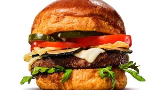 Impossible Foods планирует вывести растительные бургеры на европейский рынок в этом году