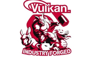 Vulkan API упрощает работу с изображениями, устраняя проблемы синхронизации