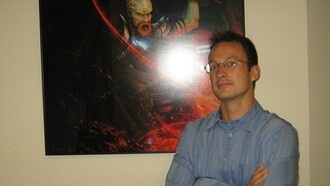 Крис Авеллон возвращается к созданию мрачных RPG, присоединившись к Republic Games