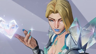 Marvel Rivals упрощает процедуру капитуляции перед выходом третьего сезона