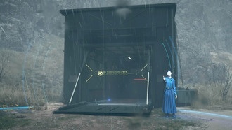 Все награды за уровень связи в Death Stranding 2