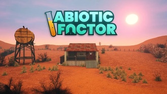 Выживальщик Abiotic Factor выйдет из раннего доступа 22 июля