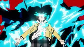 Система гарантированного выпадения в Persona 5 Phantom X