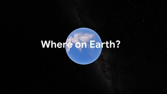 Google Earth представил исторический режим Street View к 20-летию сервиса