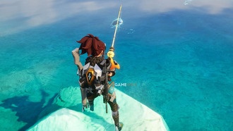 Полное руководство по рыбалке в Palworld: от удочек до редких палов