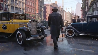 Mafia: The Old Country — разработчики раскрыли детали звукового оформления