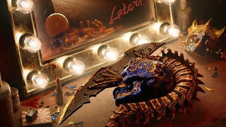 В Dead by Daylight стартовало финальное событие «Порочный маскарад»