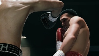 Undisputed получила обновление 1.4.4 с переработкой системы нокаутов и исправлениями геймплея